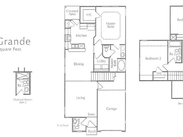 2101 Rivers Edge WAY 29, Austin TX 78741
