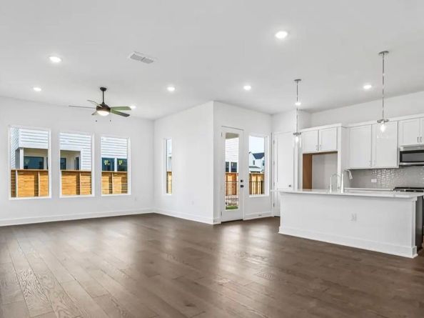 1414 Rambling Rose RD, Austin TX 78745