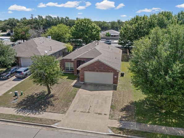 1485 Rainbow Parke DR, Round Rock TX 78665