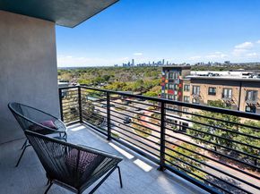 1701 Simond Ave 625, Austin TX 78723