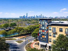 1701 Simond Ave 625, Austin TX 78723