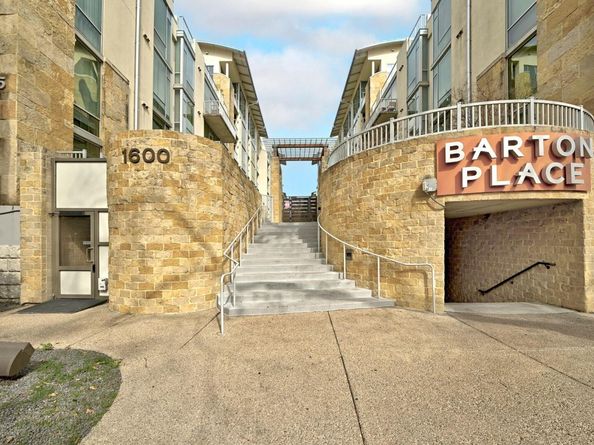 1600 Barton Springs RD 5108, Austin TX 78704