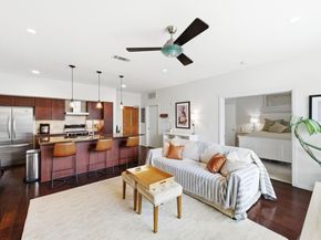 1600 Barton Springs RD 5108, Austin TX 78704