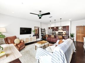 1600 Barton Springs RD 5108, Austin TX 78704