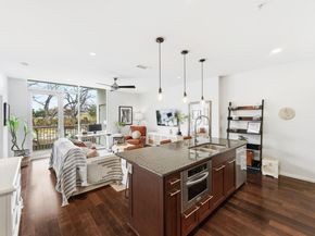 1600 Barton Springs RD 5108, Austin TX 78704