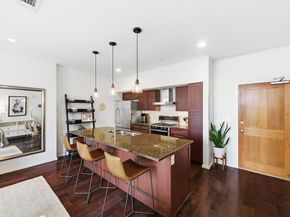 1600 Barton Springs RD 5108, Austin TX 78704