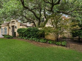 4005 Enclave Mesa CIR, Austin TX 78731