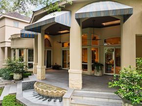4005 Enclave Mesa CIR, Austin TX 78731