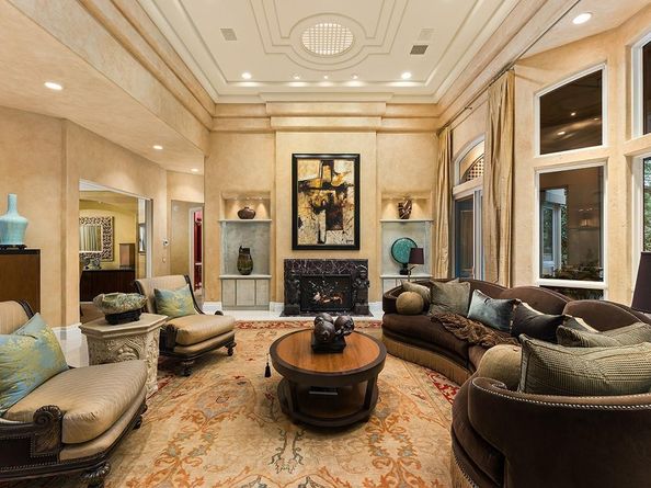 4005 Enclave Mesa CIR, Austin TX 78731