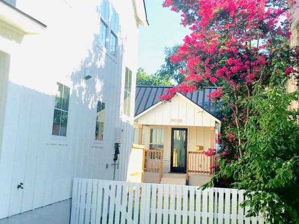 1903 B W 30th ST, Austin TX 78703