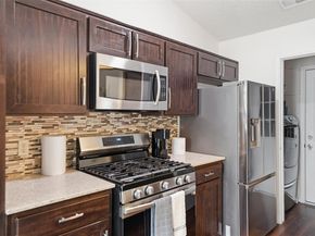 1100 York Castle DR, Pflugerville TX 78660