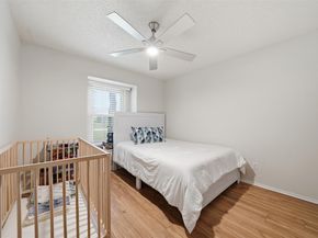 1100 York Castle DR, Pflugerville TX 78660