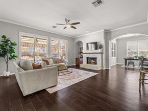 12324 Salida Del Sol PASS, Austin TX 78732