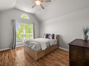 12324 Salida Del Sol PASS, Austin TX 78732