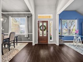 12324 Salida Del Sol PASS, Austin TX 78732