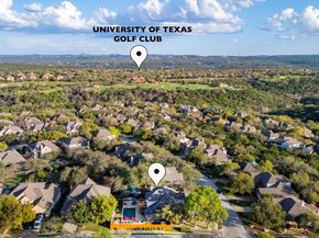 12324 Salida Del Sol PASS, Austin TX 78732