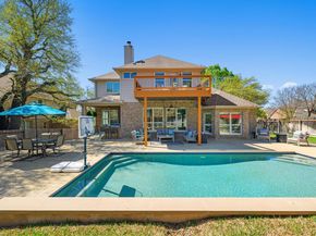 12324 Salida Del Sol PASS, Austin TX 78732