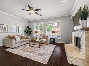 12324 Salida Del Sol PASS, Austin TX 78732