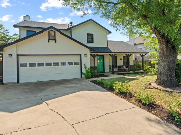 14401 Richard Walker BLVD, Austin TX 78728