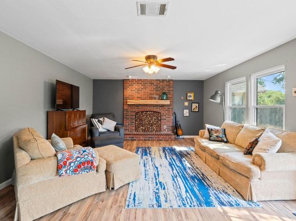 14401 Richard Walker BLVD, Austin TX 78728