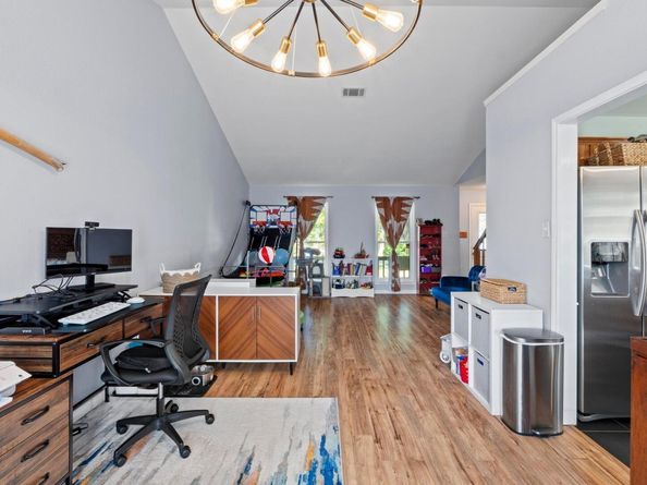14401 Richard Walker BLVD, Austin TX 78728