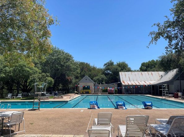 14401 Richard Walker BLVD, Austin TX 78728