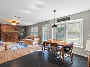 14401 Richard Walker BLVD, Austin TX 78728