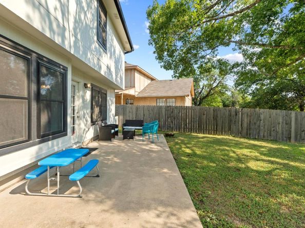 14401 Richard Walker BLVD, Austin TX 78728