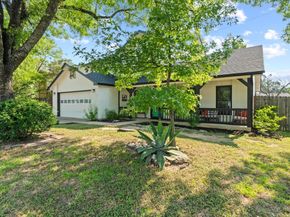 14401 Richard Walker BLVD, Austin TX 78728