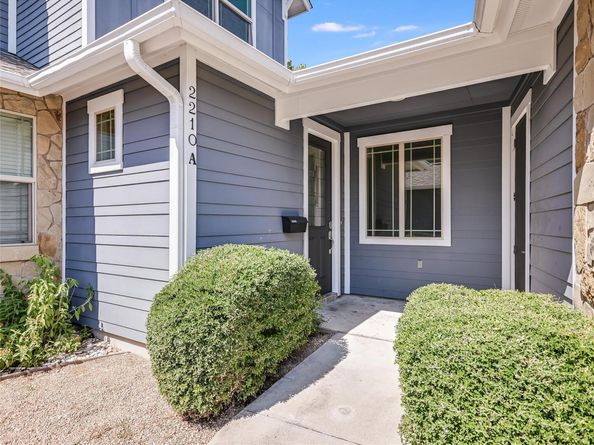 2210 Schriber ST A, Austin TX 78704