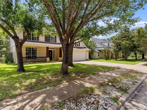 11425 Sabinal Mesa DR, Austin TX 78739