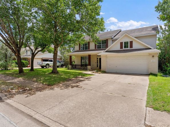 11425 Sabinal Mesa DR, Austin TX 78739