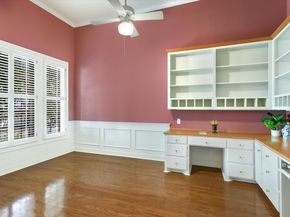 3913 Myrick DR, Austin TX 78731