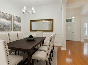3913 Myrick DR, Austin TX 78731