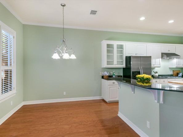 3913 Myrick DR, Austin TX 78731