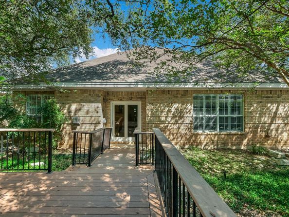 3913 Myrick DR, Austin TX 78731