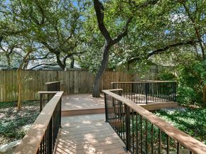 3913 Myrick DR, Austin TX 78731