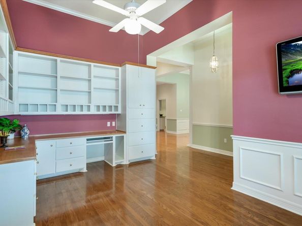 3913 Myrick DR, Austin TX 78731