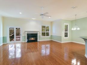 3913 Myrick DR, Austin TX 78731