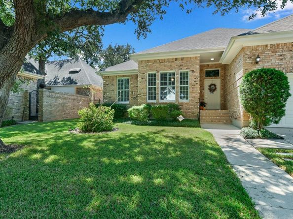 3913 Myrick DR, Austin TX 78731