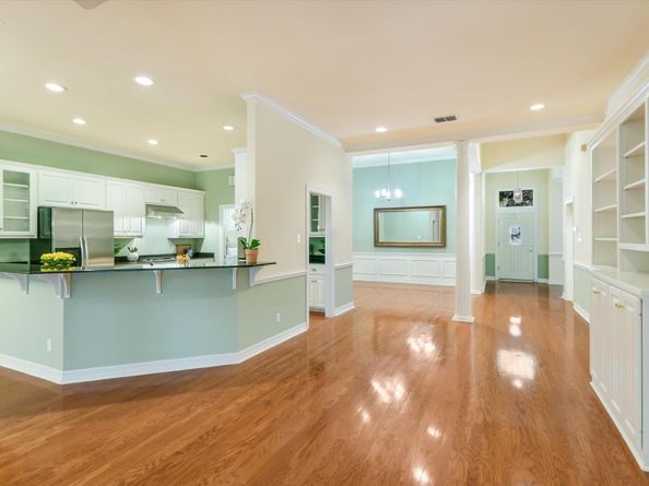 3913 Myrick DR, Austin TX 78731
