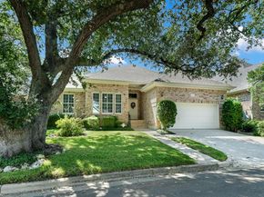 3913 Myrick DR, Austin TX 78731