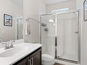 7609 Frida BND, Austin TX 78744