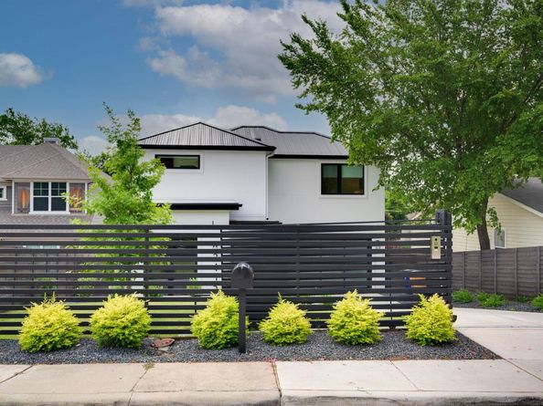 2415 McCall RD, Austin TX 78703