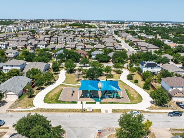17414 Valentine DR, Round Rock TX 78664