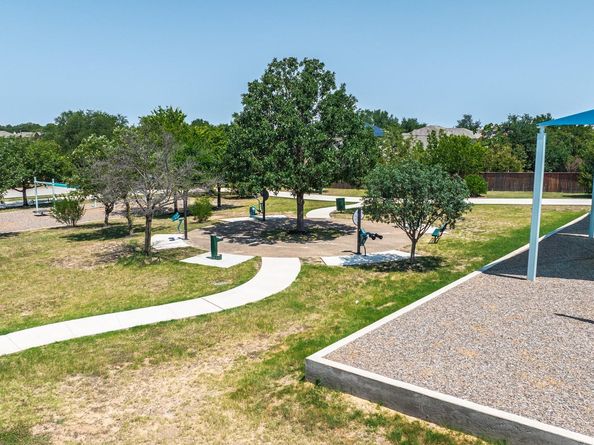 17414 Valentine DR, Round Rock TX 78664