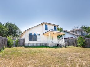 17414 Valentine DR, Round Rock TX 78664
