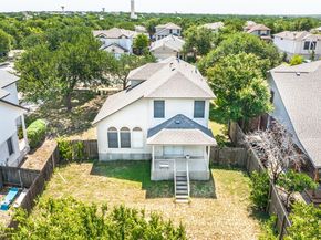 17414 Valentine DR, Round Rock TX 78664