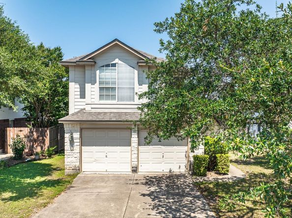17414 Valentine DR, Round Rock TX 78664