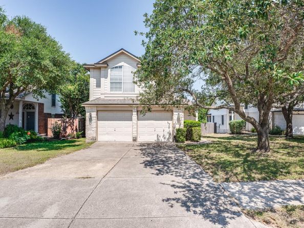 17414 Valentine DR, Round Rock TX 78664